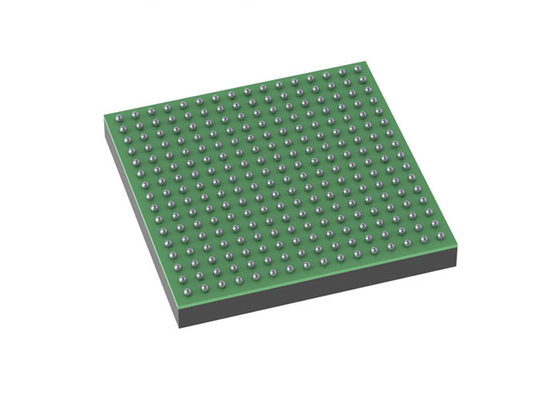 BCM53134OKFBG Ethernet IC شش پورت Ultra-Low Power Ethernet Switch IC 256-FBGA