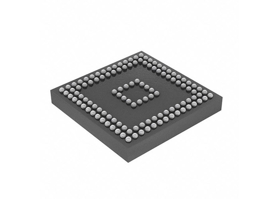 ATSAME54P19A-CTUT میکروکنترلر MCU 32 بیتی 120MHz تک هسته ای ARM Cortex-M4F میکروکنترلر