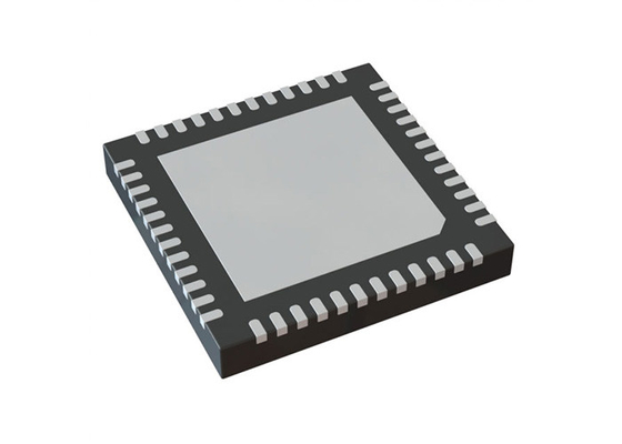 میکروکنترلر ATSAME51G19A-MU MCU 32 بیتی تک هسته ای 120 مگاهرتز SAM E51 میکروکنترلر IC