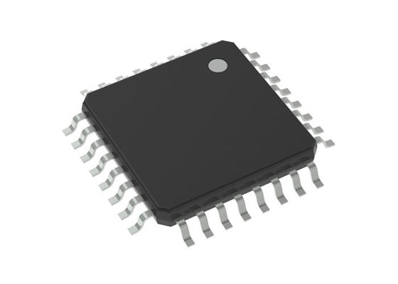 میکروکنترلر ATSAMC21E18A-ANT MCU 32 بیتی ARM Cortex-M0+ SAM C21 IC میکروکنترلر