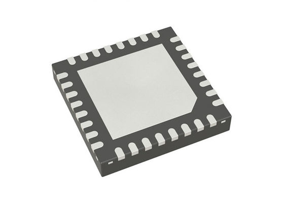 ATSAMC20E15A-MU میکروکنترلر MCU 48MHz SAM C20 MCU جاسازی شده با پشتیبانی 5V