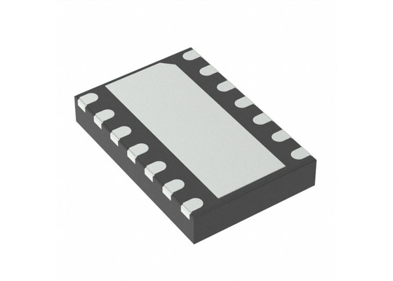 ATA6571-GCQW1-VAO تراشه مدار یکپارچه CAN FD تراشه های پایه سیستم VDFN14 CAN FD SBC