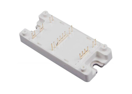 ماژول‌های IGBT خودرو APTGT100DU120TG ماژول IGBT دوگانه منبع مشترک 1200 ولت بسته SP4