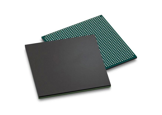 BCM54616C0IFBG Ethernet IC چپ رابط لایه فیزیکی واحد ارتنر با عملکرد بالا