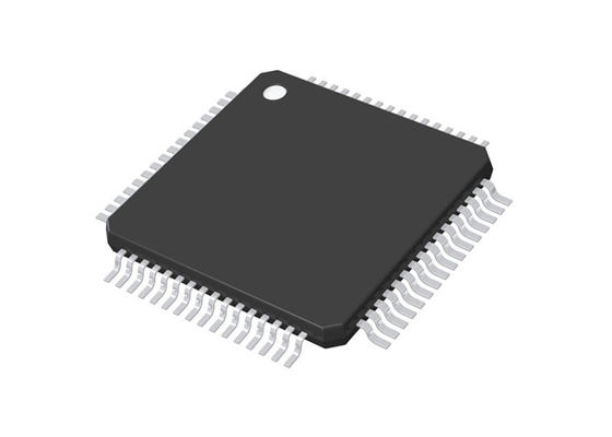 میکروکنترلر ATSAMD51J20A-AF MCU، میکروکنترلر ARM Cortex-M4F تک هسته‌ای با کارایی بالا SAM D51 MCU