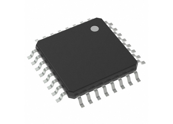 ATSAML10E15A-AF میکروکنترلر MCU 32 بیتی تک هسته ای 32MHz SAM L10 میکروکنترلر IC