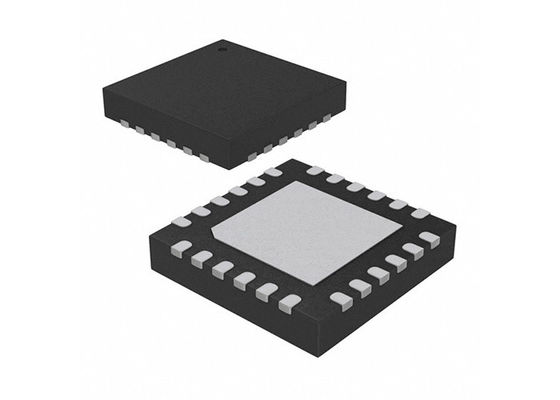میکروکنترلر ATSAML10D14A-MU MCU ARM Cortex-M23 SAM L10 میکروکنترلر IC 24-VQFN