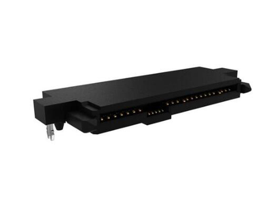 کانکتورهای PSAS4F2130041TR کانکتورهای قابل اتصال 68POS SAS PCIe U.2 4.0