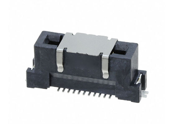 SE1002213101031 کانکتورها کانکتور لبه کارت 0.80mm کانکتور لبه خنک 22POS