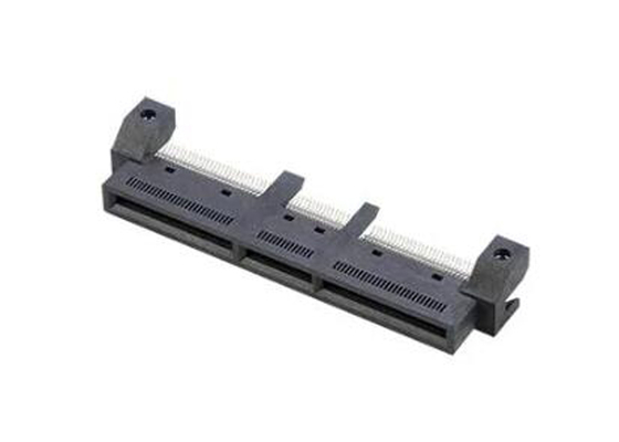 ME1005613401201 کانکتورها مینی لبه خنک 0.60mm کانکتور 56POS کانکتور لبه کارت