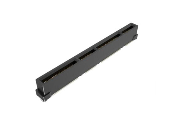 ME6G16810101011 کانکتورهای 168POS کارت کنتاکتور 0.60mm Mini Cool Edge