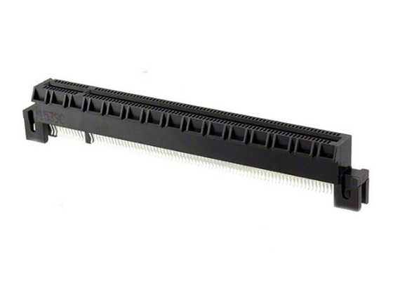 G630HAA02247EU کانکتورهای کانکتورهای لبه کارت 164POS PCI Express
