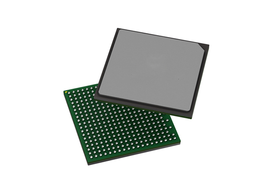 PCI1005T-I/5CW Ethernet IC 7-Port Non-Blocking PCIe Gen4x16 Fanout Switch IC