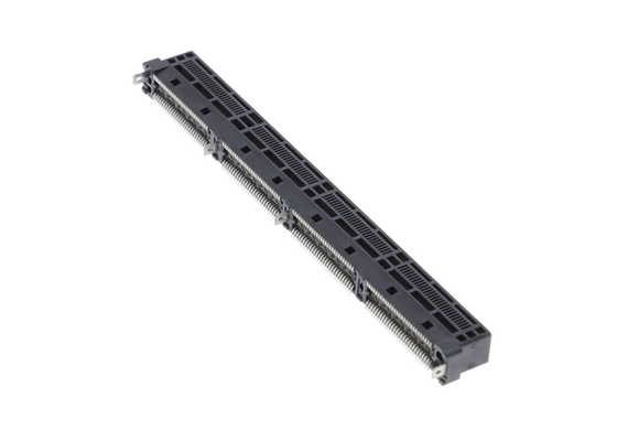 ME1022410103011 کانکتورهای سرعت بالا مینی خنک کن 0.60mm کانکتور برای باند پایه
