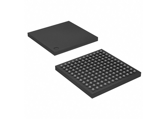 میکروکنترلر MK66FN2M0VMD18 MCU 32 بیتی تک هسته‌ای ARM Cortex-M4 Kinetis K60