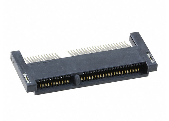 MDT180E01001 کانکتورهای PCIe M.2 کانکتورهای 67POS Card Edge