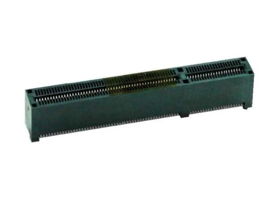 G639E14625131HR کانکتورهای 146Position Standard Card Edge Connectors