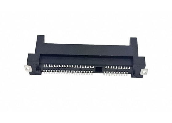 CE1016000110111 کانکتورها کانکتورهای لبه کارت 160POS لبه خنک 0.80mm کانکتور