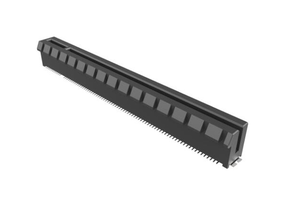 10146067-113Y0LF کانکتورهای 164POS PCIe Card Edge Connectors کانکتورهای PCI Express