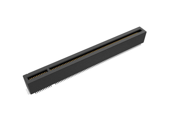 10146065-123Z0LF کانکتورهای PCI Express Connectors 164POS PCIe Card Edge Connectors