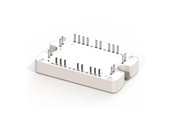 ماژول‌های IGBT خودرو APTM10DSKM19T3G، 100 ولت، 19 میلی‌اهم، ماژول MOSFET سیلیکونی دوگانه باک چاپر