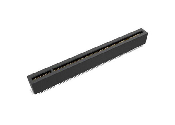 10061913-103BLF کانکتورهای کارت کنتر کانکتور 164POS PCI Express