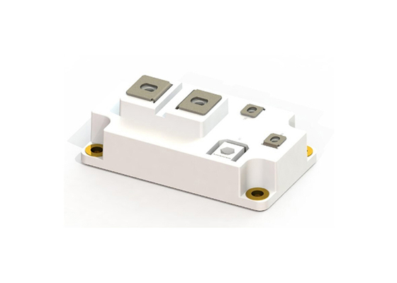 ماژول‌های IGBT خودرویی APTGX900U170D4G، 1700 ولت 900 آمپر، IGBT تک سوئیچ، ماژول توان 7 تایی