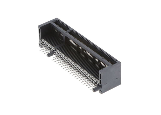 10159072-1002THLF کانکتورها PCIe GEN4 کانکتور PCI Express Gen 4 کانکتور لبه کارت