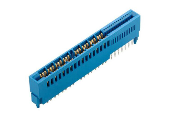 10137755-080224ELF کانکتورها 34POS EHPCE کانکتورها 5.08mm کانکتورهای لبه کارت