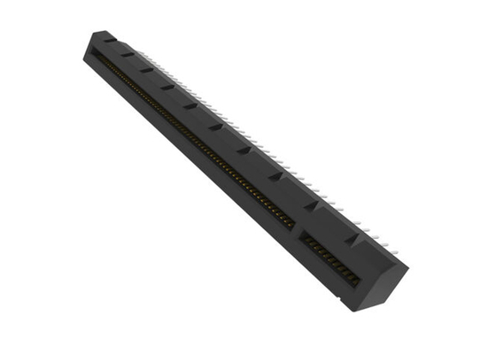 10018783-10003MLF کانکتورهای PCI Express Gen 3 کانکتورهای ورودی کارت164Position