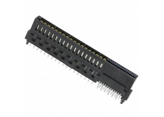 10096926-007LF کانکتورهای کارت قدرت بالا کانکتورهای لبه 68POS HPCE
