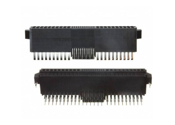 10034908-014LF کانکتورها کانکتورهای لبه کارت پاور 46POS کانکتورهای لبه پاور