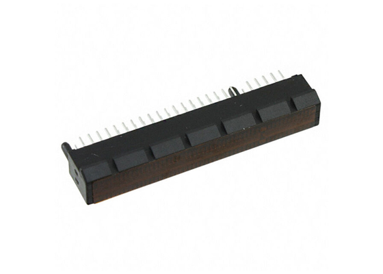 10018783-10002TLF کانکتورها PCI Express Gen 3 Card Edge Connectors 98POS