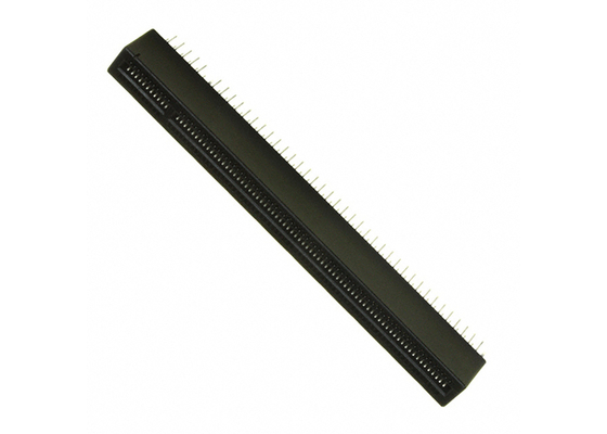 10018783-11213TLF کانکتورهای لبه کارت کانکتور 164POS PCI Express