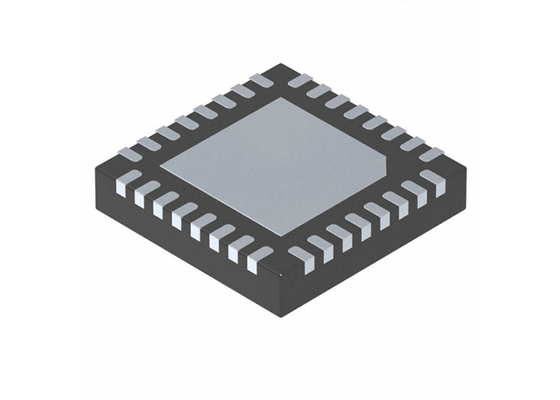 EFR32BG21B010F512IM32-D ماژول ارتباطات بی سیم BLE SoC بی سیم برای اتوماسیون و امنیت ساختمان