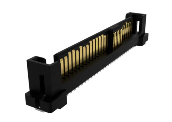 کانکتورهای PSAS4M3130251TR کانکتورهای پلاگین SAS 68POS PCIe 4.0
