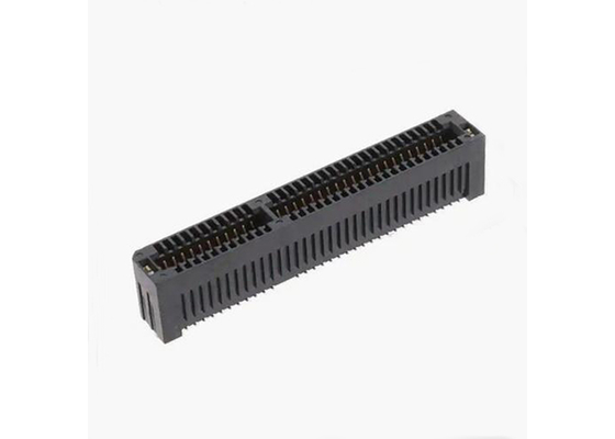 PCIE-LP-08-01-F-DV-A-WT-TR کانکتورهای کم پروفایل PCI Express 4.0 کانکتور 98POS
