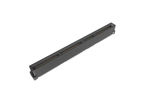 ME1019610101011 کانکتورهای 0.60mm Pitch Mini Cool Edge Connector 196POS
