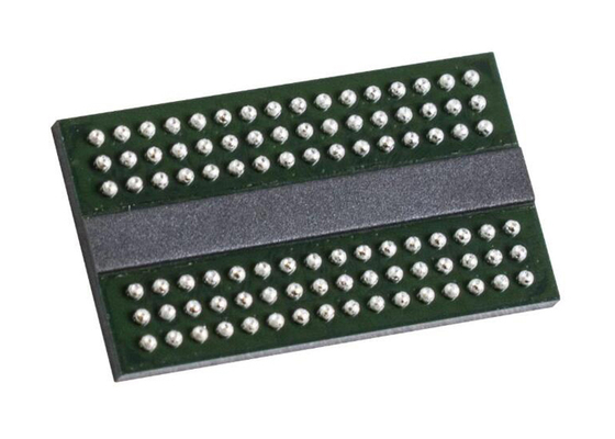 K4AAG165WA-BCWE حافظه IC تراشه 16Gbit DDR4 DRAM FBGA96 حافظه دسترسی تصادفی پویا