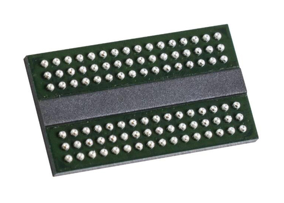 تراشه حافظه IC K4AAG165WC-BCWE حافظه 16Gbit DDR4 FBGA96 حافظه با عملکرد بالا