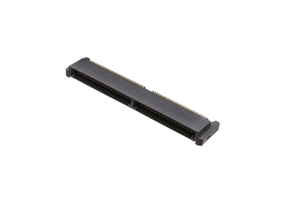 کانکتورهای HSEC8-160-01-L-RA-TR تولید™ کانکتور لبه کارت 0.80 میلی متری زاویه راست