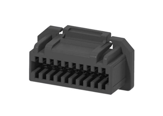 10175511-1020LF کانکتورهای DensiMate™ 1.25mm کانکتور دو ردیفه برای سوئیچ روتر