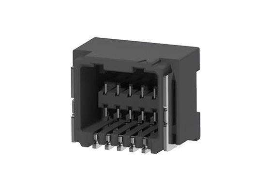 10175503-1010KLF کانکتورهای 1.25mm Pitch DensiMate TM Double Row Connector