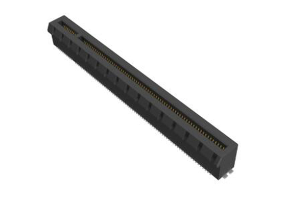10146070-123Y0LF کانکتورها کانکتور لبه کارت PCI Express x16 کانکتور عمودی