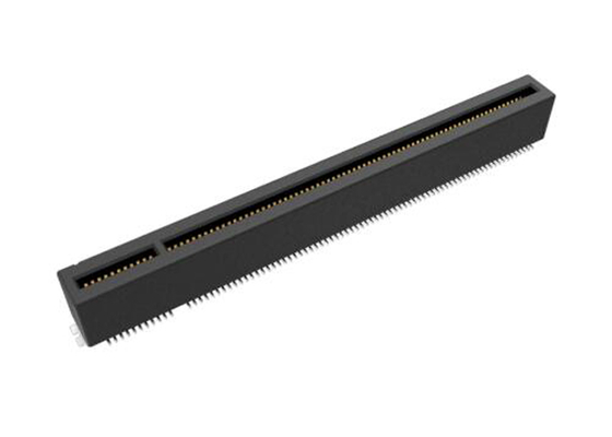 10146065-123X0LF کانکتورهای 164POS PCI Express x16 کانکتورهای عمودی کارت