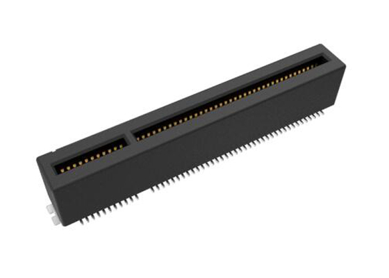 10146065-120C0LF کانکتورهای PCI اکسپرس کانکتورهای کارت کنتورهای 36POS