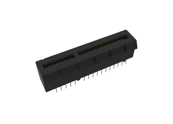 10018783-10001TLF کانکتورهای PCI Express Card Edge Storage و Server Connector