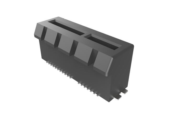 10146065-110T0LF کانکتورها کانکتورهای لبه کارت 36POS PCI Express