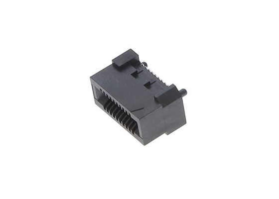 کانکتورهای HSEC8-110-01-S-DV-A-TR کانکتور لبه کارت عمودی با سرعت بالا Generate™ را تولید می کنند