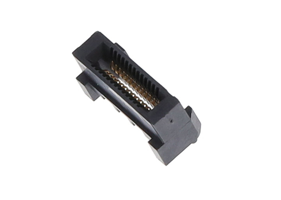 HSEC8-113-01-L-DV-A-PE-TR کانکتورهای High-Speed Edge Card Connector برای کاربردهای Wire-to-Board